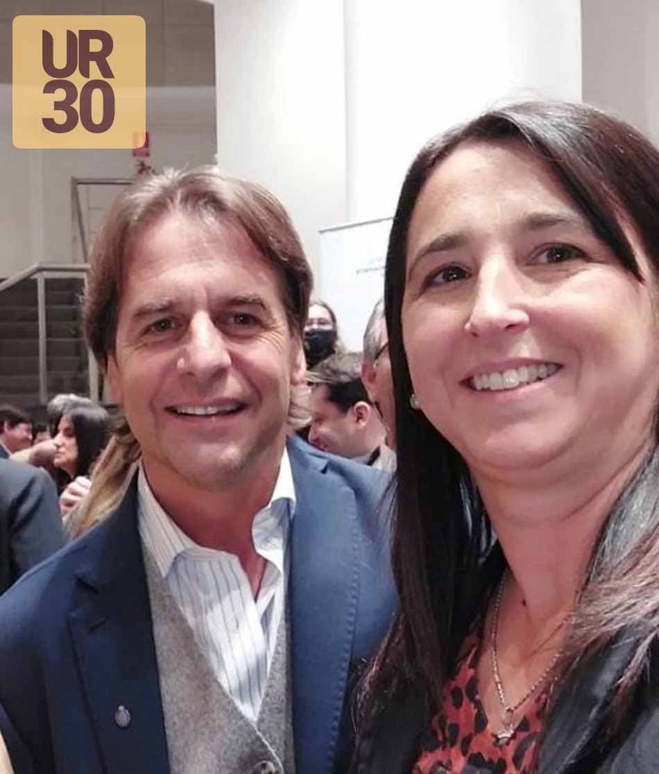 Olivera: Mides Colonia inicia este martes con el programa Accesos