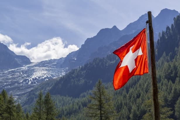 Suiza: cómo hacer frente a la escasez de mano de obra