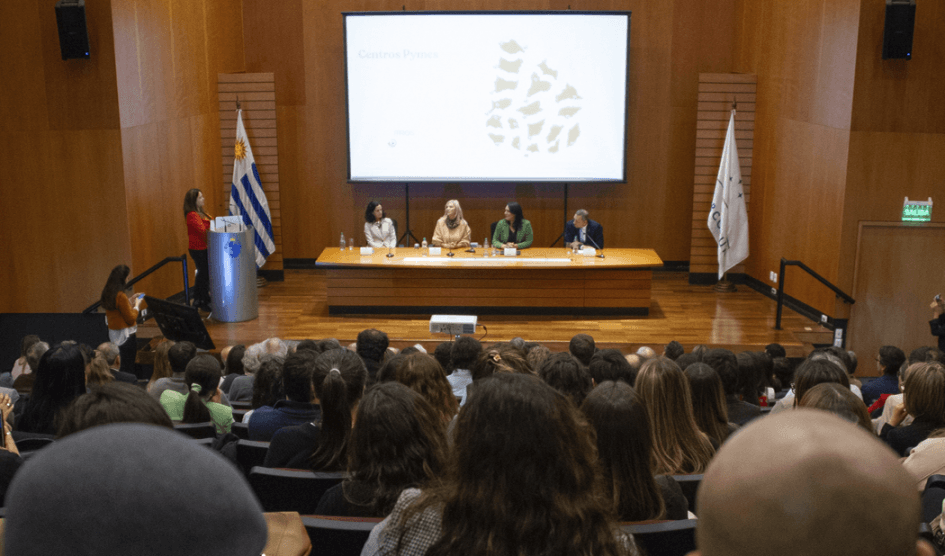 Delgado: “Las micro, pequeñas y medianas empresas son clave en el desarrollo del país”