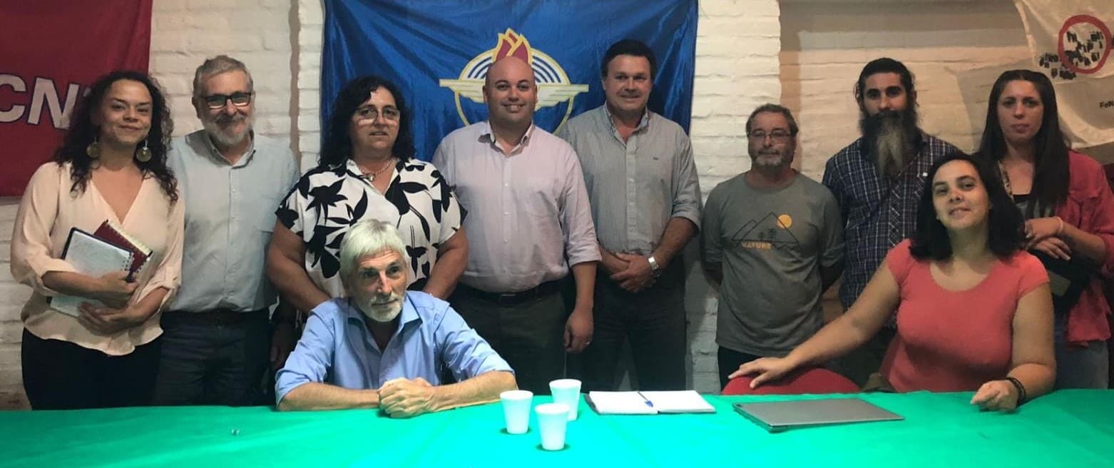 UdelaR en Colonia: se conformará Comisión Pro Universidad