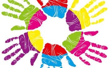 Conmemoración del Día Internacional de los Derechos Humanos