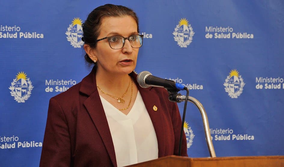 Amplia presencia femenina en altos cargos de Cabildo Abierto