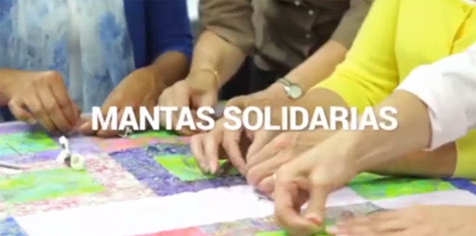San José: en marcha campaña Mantas Solidarias