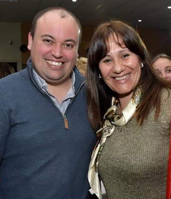 Dos colonienses integrarán la Dirección Nacional del MPP