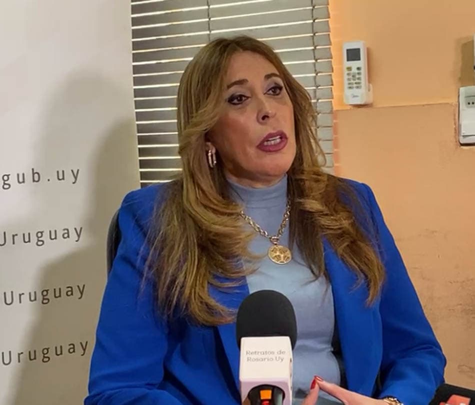 Accidente de Ruta 1: Edil nacionalista se presentó en Fiscalía de Rosario