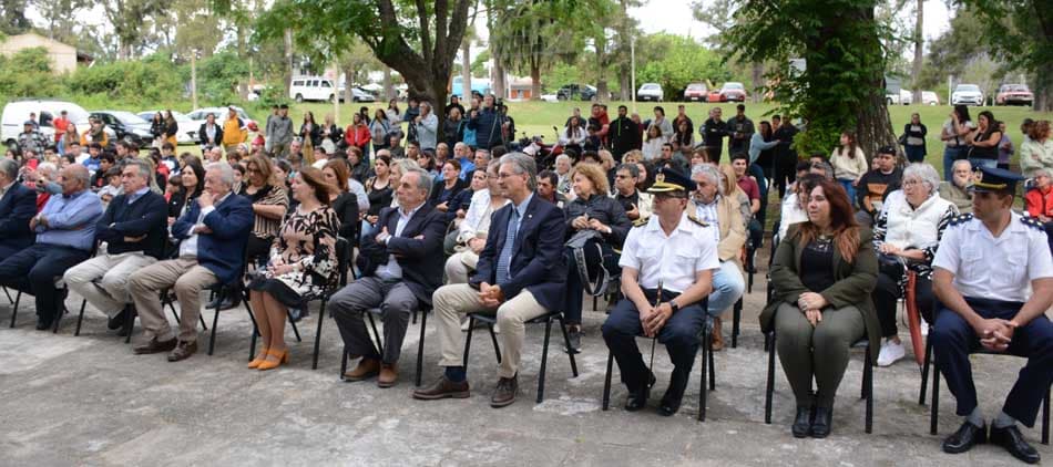 Se realizó acto de fin de cursos en Escuela Taller de Artes y Oficios Patrimoniales "Manuel Lobo"