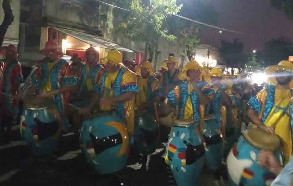 Colonia: convocatoria a Instituciones que organicen actividades de Carnaval 2024