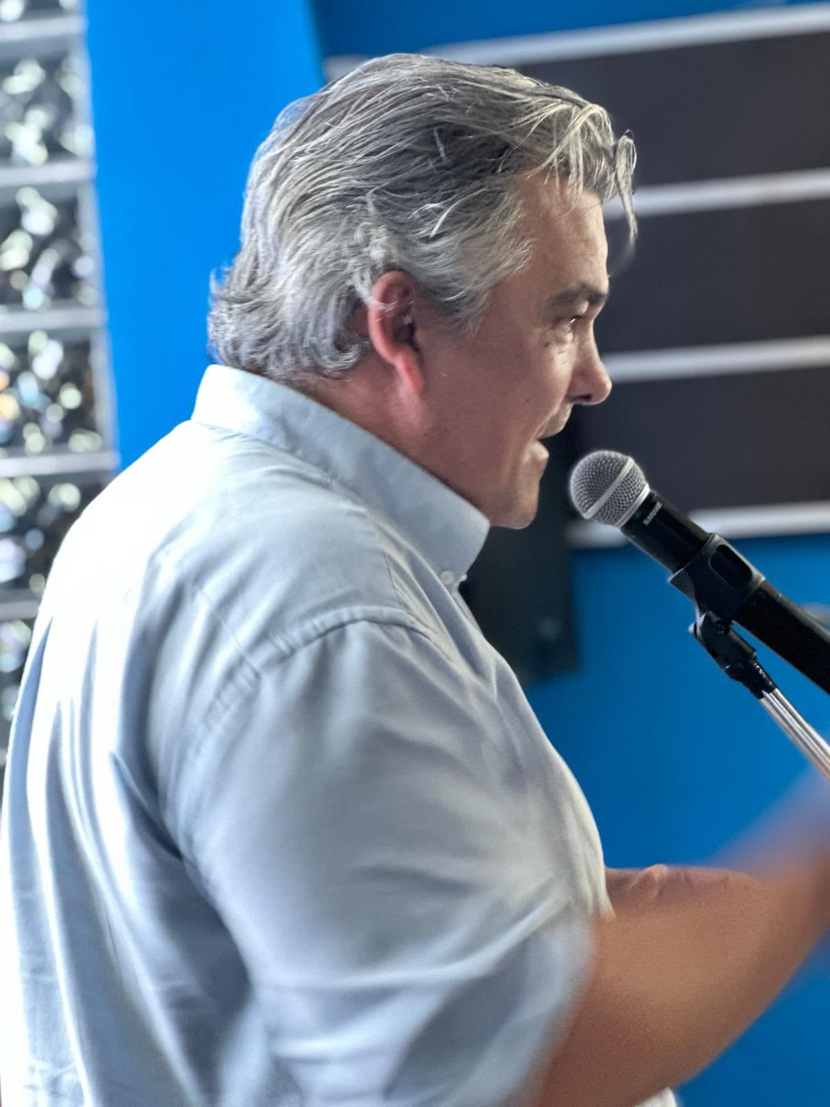 Camy en actividades en Colonia: Sumar con Laura