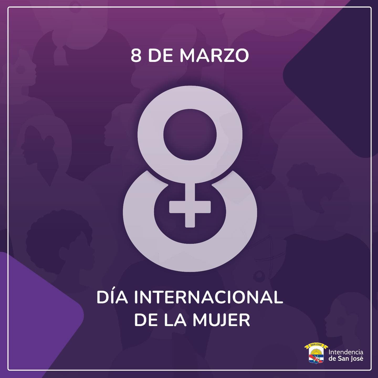 San José: actividades por el Mes de las Mujeres