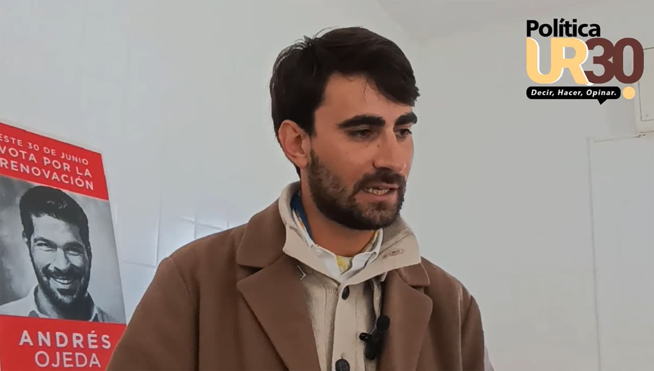 El colorado Geymonat se suma a la candidatura de la nacionalista De Lima a la Intendencia