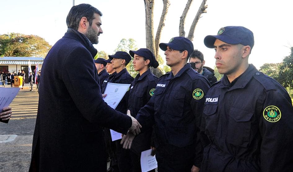 Ministro del Interior estará en Nueva Palmira y Tarariras