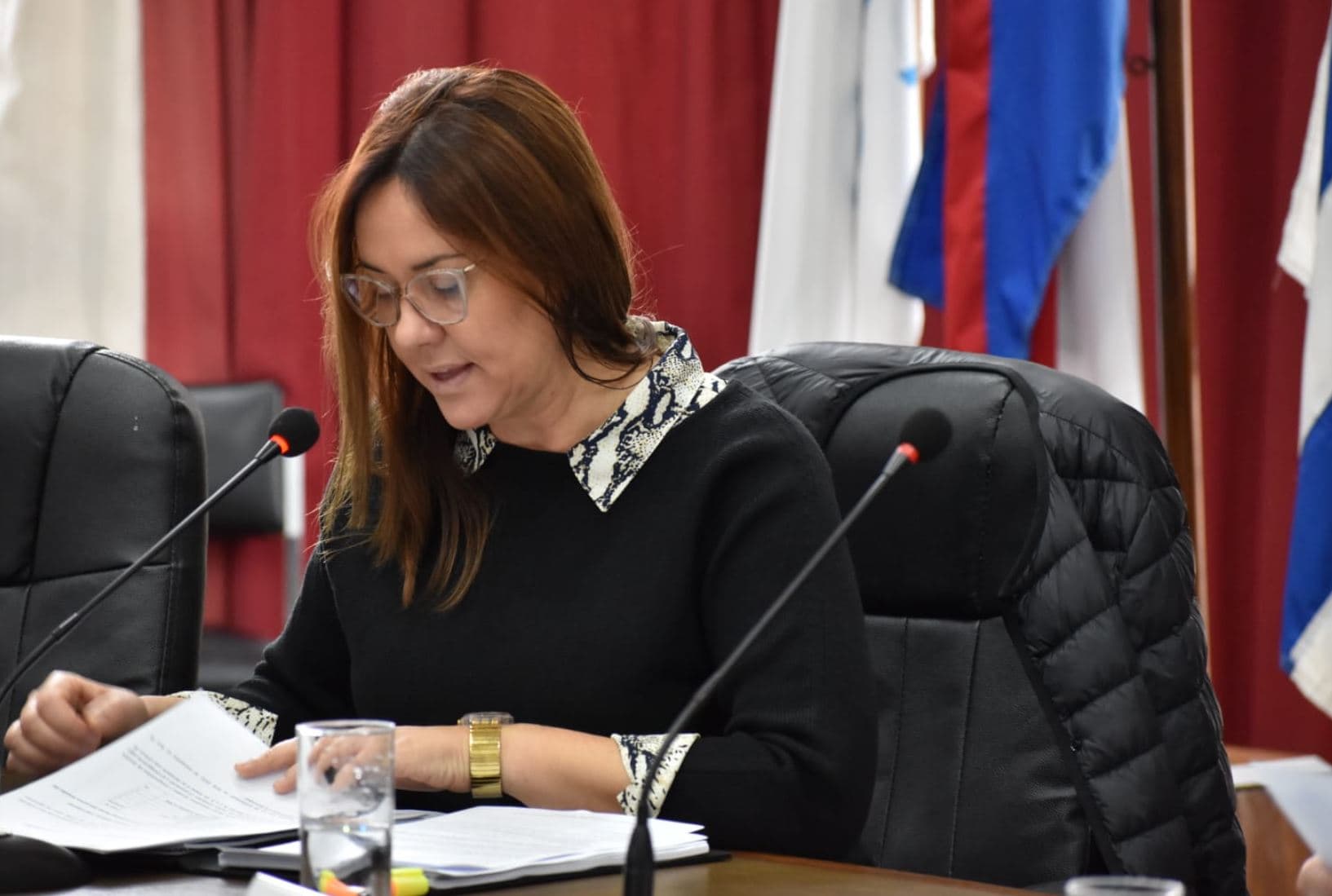 Quedó aprobada la construcción de la Pisicina en Nueva Palmira