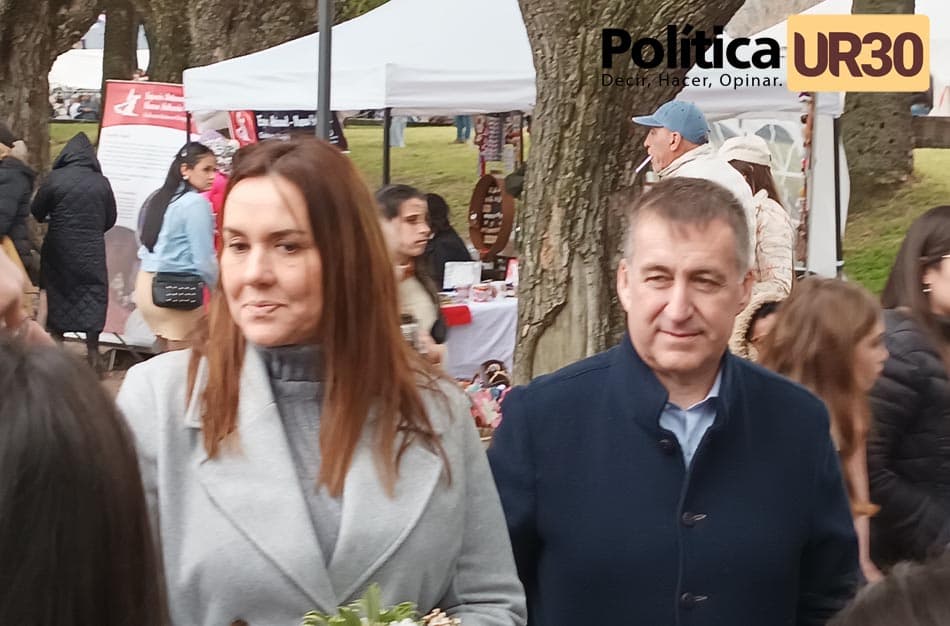 De Lima y Planchón en Plenario de Ideas con mirada electoral