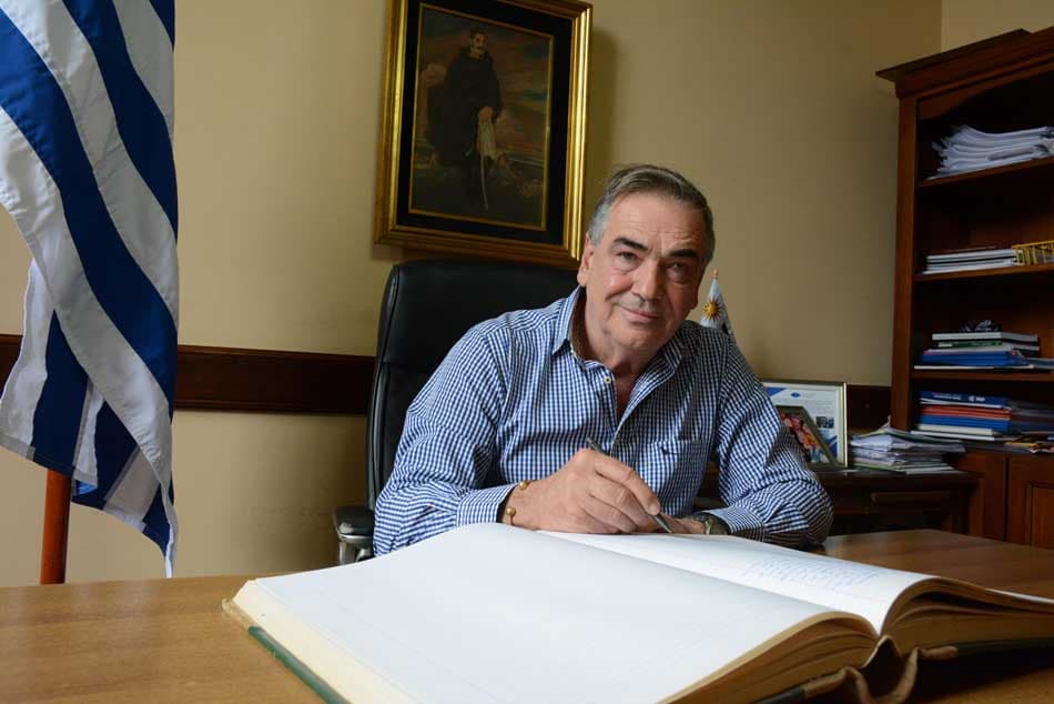 Rodríguez concurrirá a la Junta Departamental para responder consultas sobre el proyecto inmobiliario +Colonia