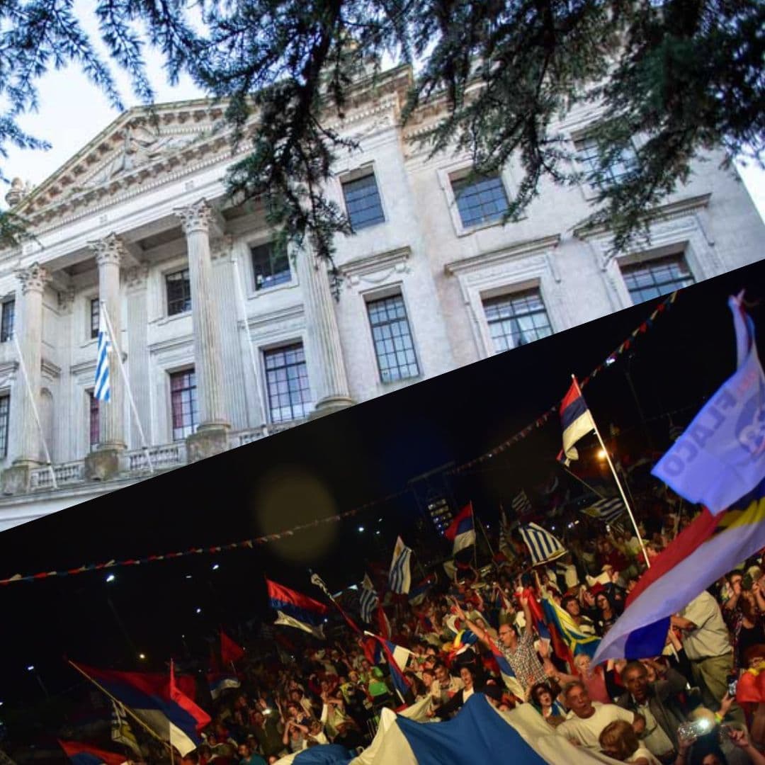 Fernández y Viera ya perfilan sus listas a la Intendencia de Colonia