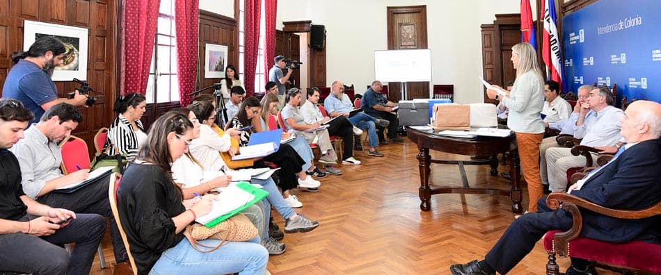Se abrió la Licitación por obras de rehabilitación de la Ruta 50