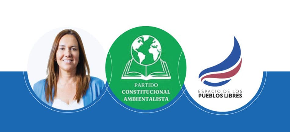 Se suman a la candidatura de María de Lima a la Intendencia de Colonia