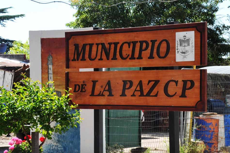 La Paz (CP): programa Primera Experiencia Laboral para jóvenes con entrevistas el jueves 15 de mayo