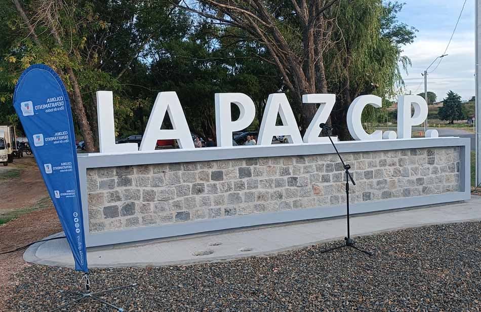 La Paz (CP) nominada como uno de los mejores pueblos del mundo por ONU Turismo