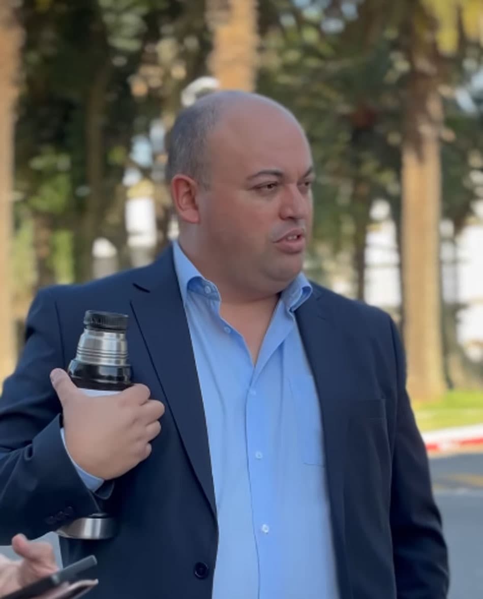 Senador Viera valoró la "marcada descentralización universitaria" en Colonia y Soriano
