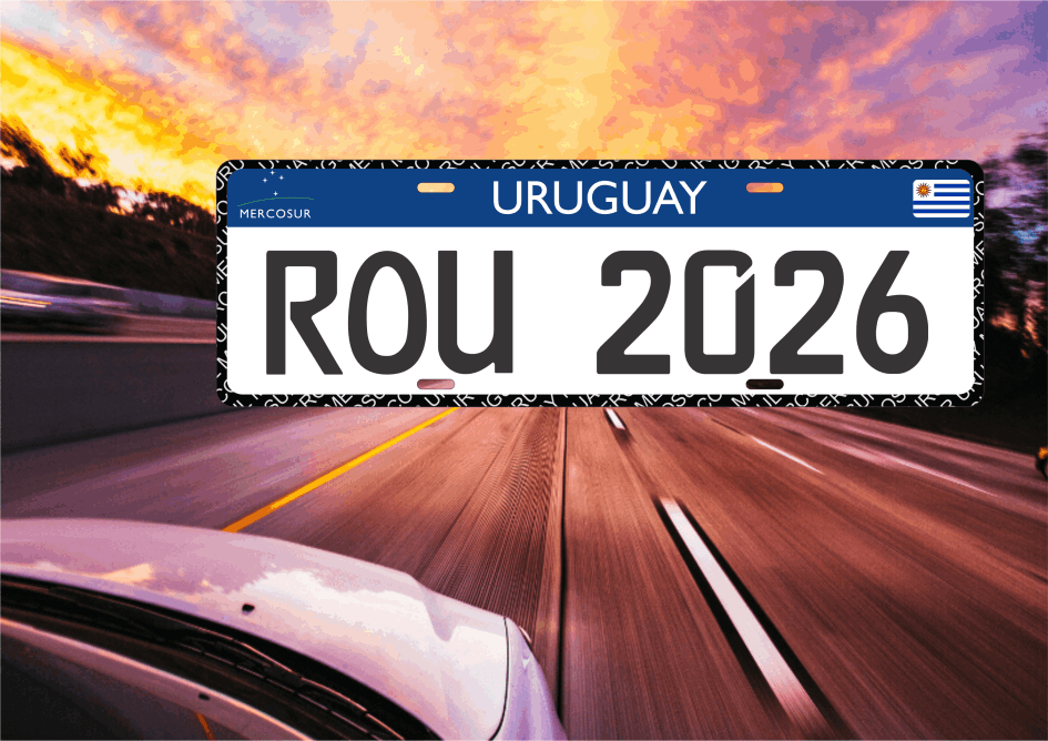 Calendario de pago de patente de rodados año 2026