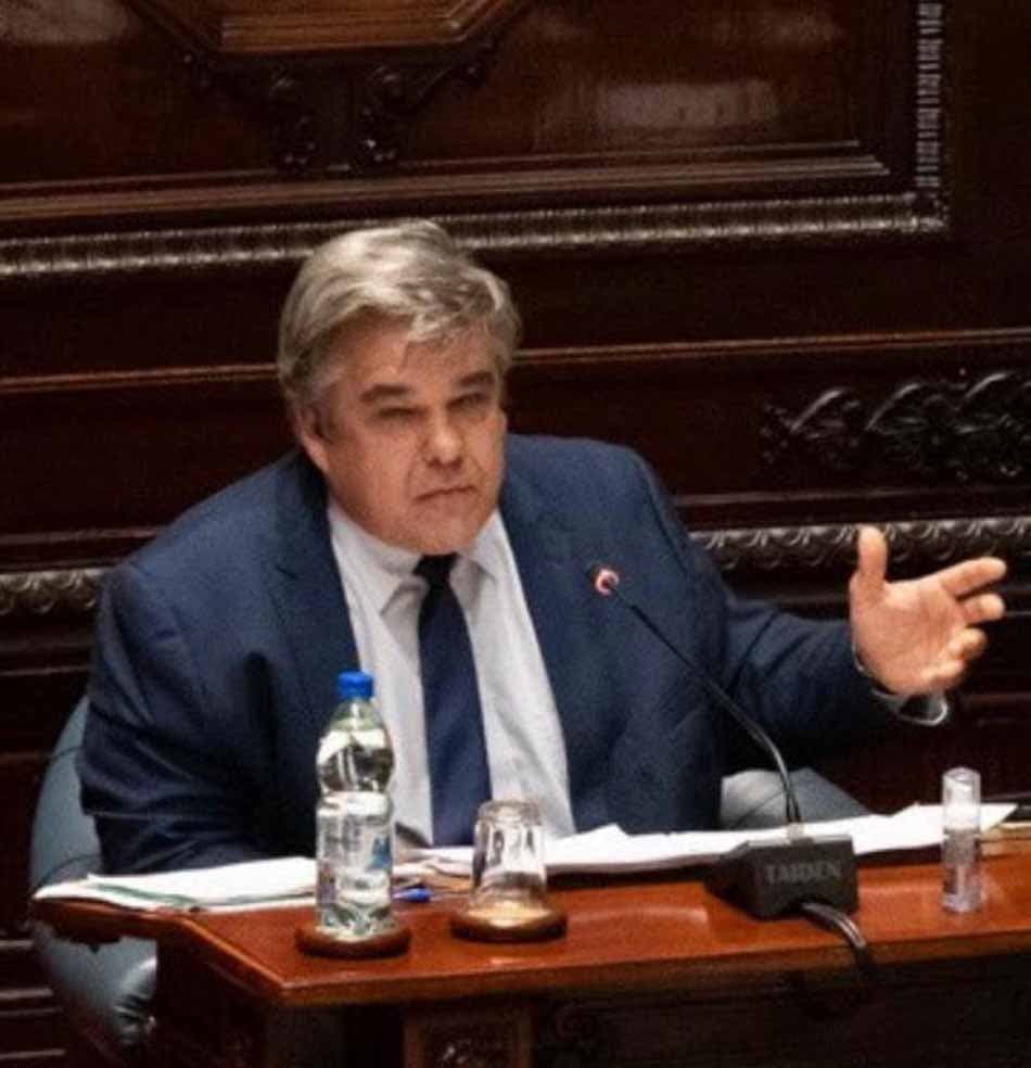 Camy destacó la aprobación unánime en el Senado del programa “Uruguay Impulsa” para generar oportunidades laborales