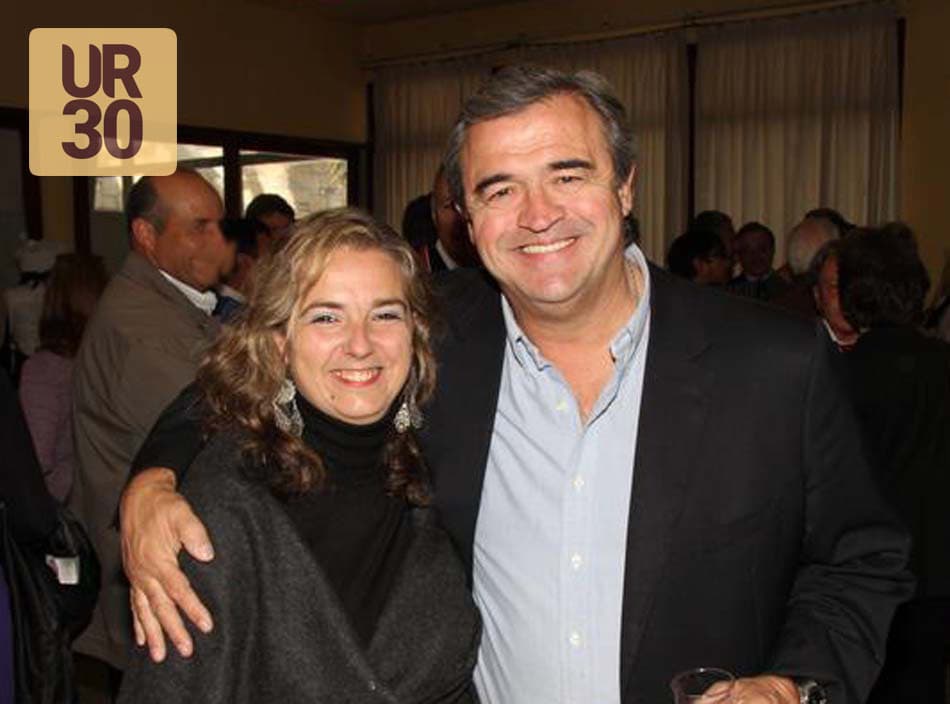 La última primicia: "Murió Larrañaga" y el apuro con "la máquina de hacer chorizos"
