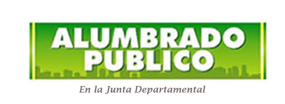 Unanimidad en Junta por beneficios en impuesto alumbrado