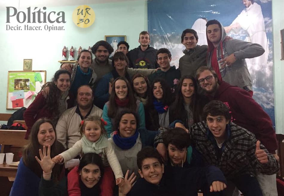 Tarariras: Responsabilidad Social y voluntariado