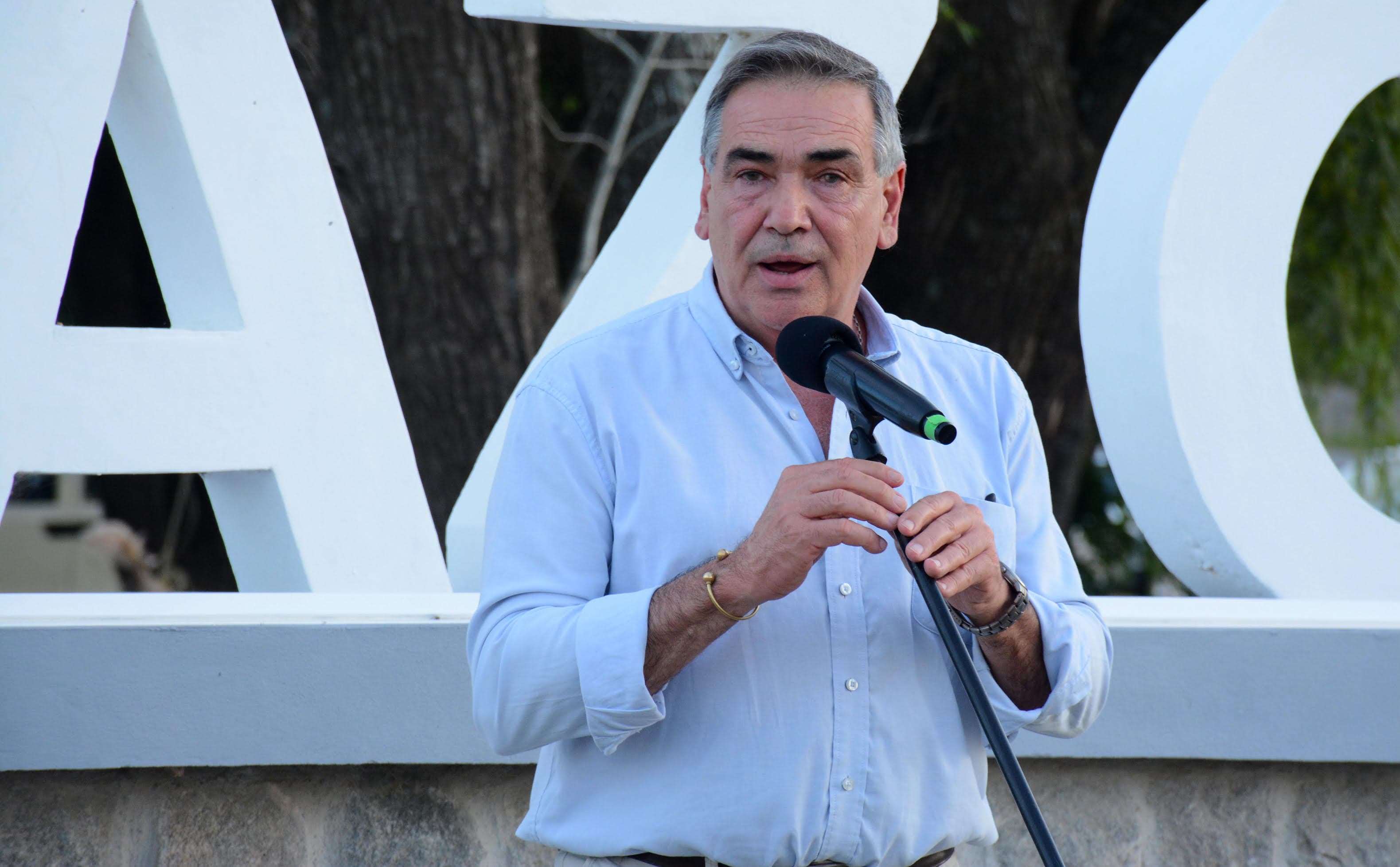 Intendente Rodríguez estará en Mercedes para participar de actividades de la Universidad de la República