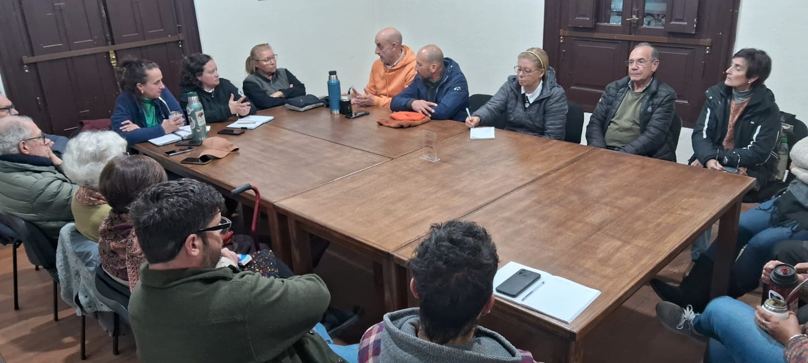 Colectivo por la Memoria Nueva Helvecia por Verdad y Justicia