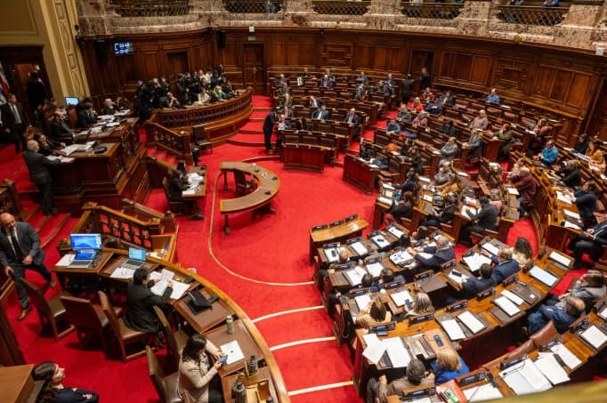 Diputados aprobó proyecto de ley de Muerte Digna y lo remitió al Senado