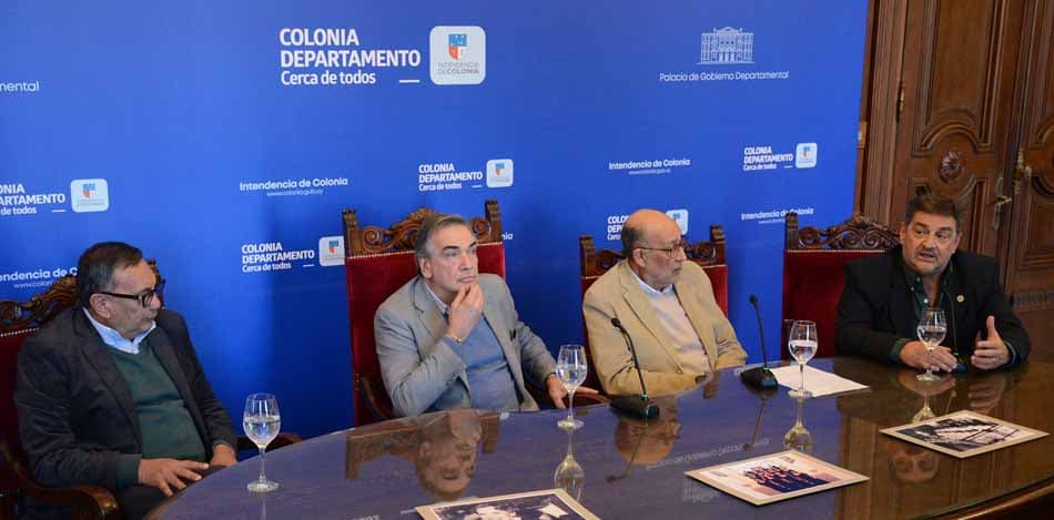 Coro Municipal de Colonia: 50 años de vida. Celebraciones con presente y futuro