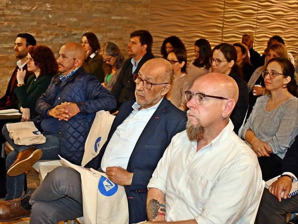 Intendencia de Colonia participó en Encuentro de Comunicación de Rutas Unesco Uruguay